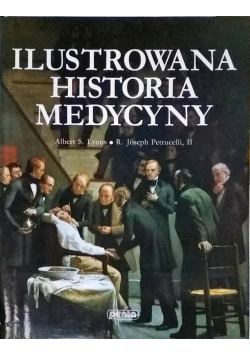 Ilustrowana historia medycyny