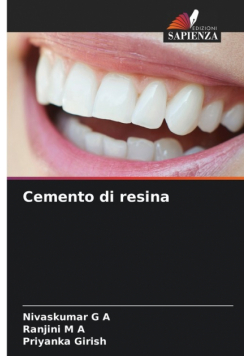 Cemento di resina