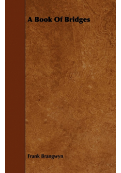 A Book Of Bridges