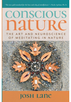 Conscious Nature
