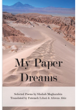 My Paper Dreams
