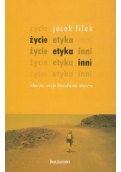 Życie etyka inni