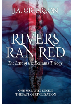 Rivers Ran Red