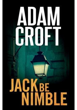 Jack Be Nimble