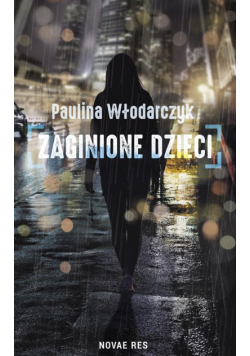 Zaginione dzieci