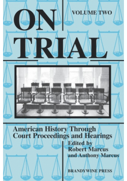 On Trial V 2
