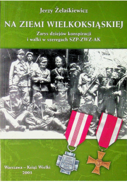 Na ziemi wielkoksiąskiej