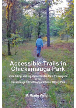 Accessible Trails in Chickamauga Park