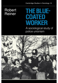 The Blue-Coated Worker