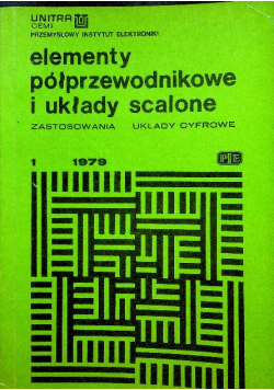 Elementy półprzewodnikowe i układy scalone