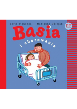 Basia i chorowanie