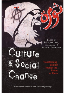Culture and Social Change