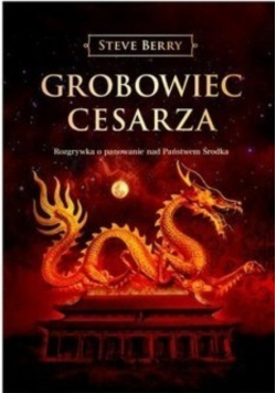 Grobowiec cesarza