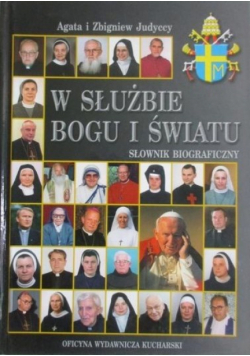 W służbie Bogu i światu
