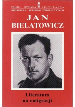 Literatura na emigracji