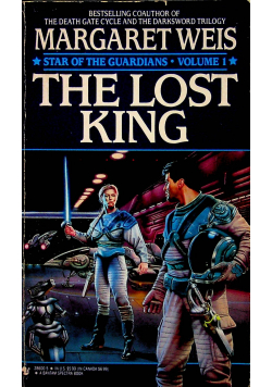 The lost King