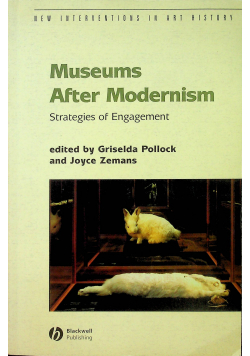 Museums After Modernism