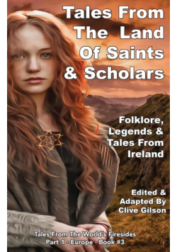 Tales From The Land of Saints & Scholars