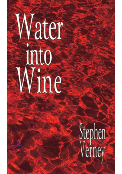 Water into wine