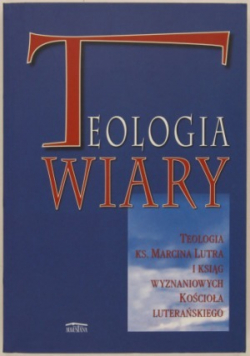 Teologia wiary