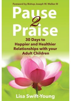 Pause 2 Praise