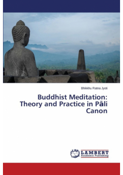 Buddhist Meditation