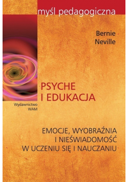 Psyche i edukacja