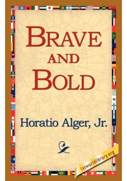 Brave and Bold
