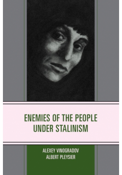 Enemies of the People under Stalinism
