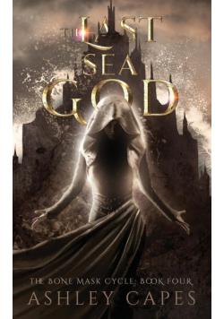 The Last Sea God