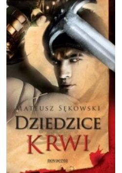 Dziedzice krwi