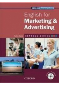 English for Marketing & Advertising