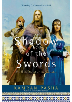 Shadow of the Swords