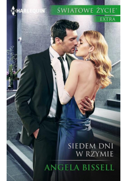 Siedem dni w Rzymie