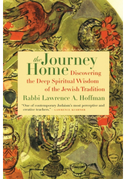 The Journey Home