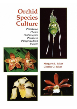 Orchid Species Culture