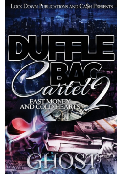 Duffle Bag Cartel 2