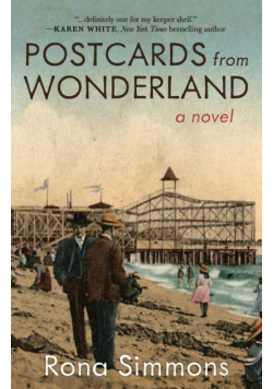 Postcards from Wonderland