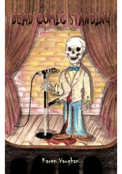 Dead Comic Standing