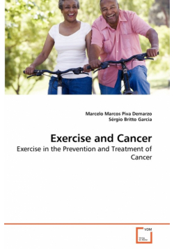 Exercise and Cancer