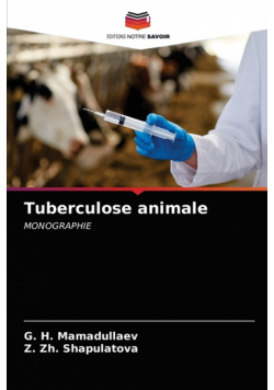 Tuberculose animale