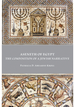 Aseneth of Egypt