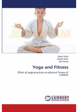Yoga and Fitness