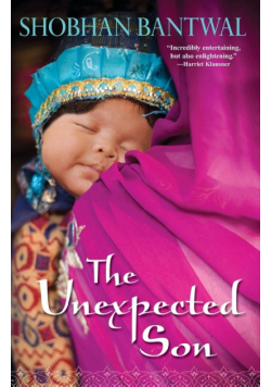The Unexpected Son