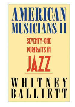 American Musicians II