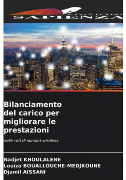 Bilanciamento del carico per migliorare le prestazioni