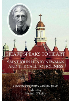 "Heart Speaks to Heart"
