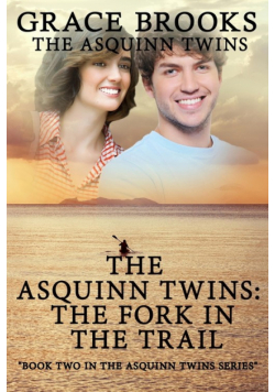 The Asquinn Twins Book 2