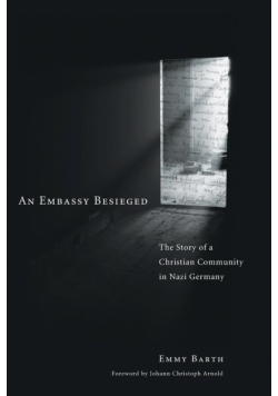 An Embassy Besieged