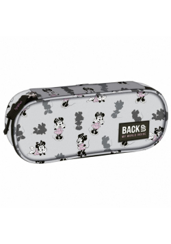 Piórnik BackUp Minnie 40 DERFORM